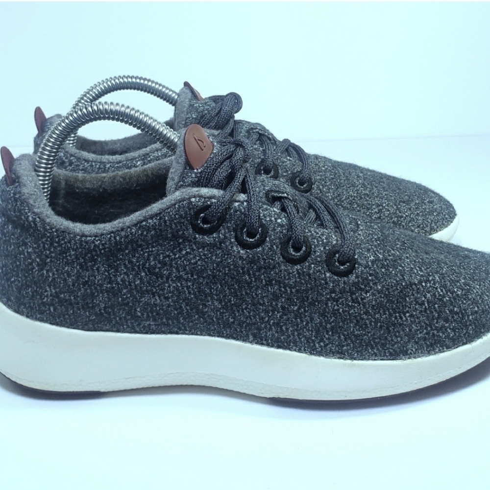 Allbirds Womens Wool Runner Sneakers